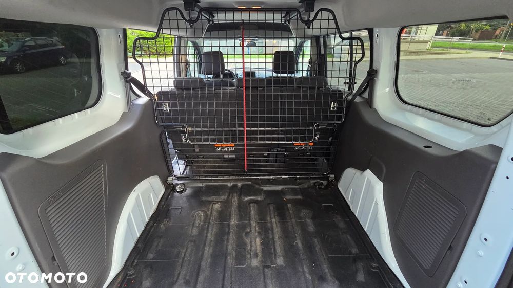 Ford Transit Connect Kombi 230 L2 Trend N1 - 18