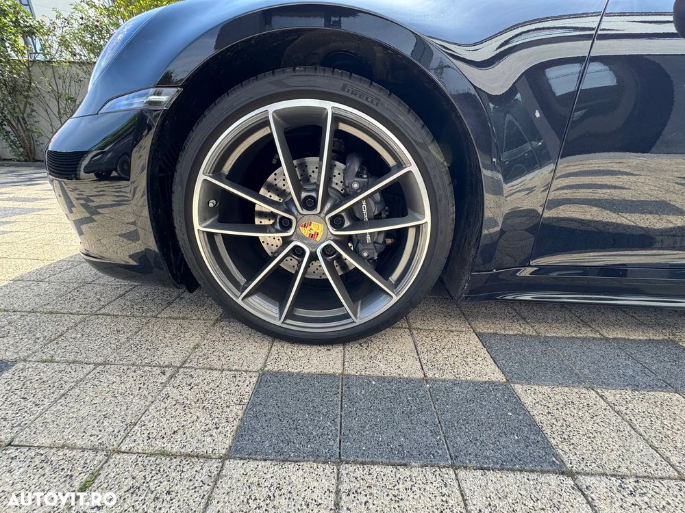 Porsche 911 - 20