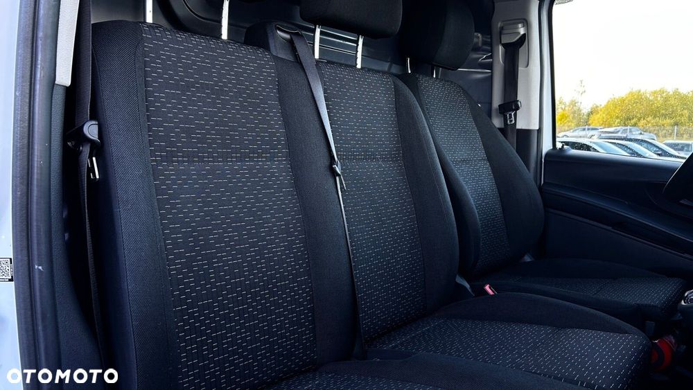 Mercedes-Benz Vito - 19