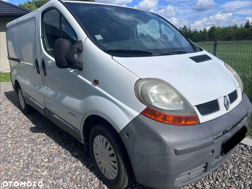 Renault Trafic - 5