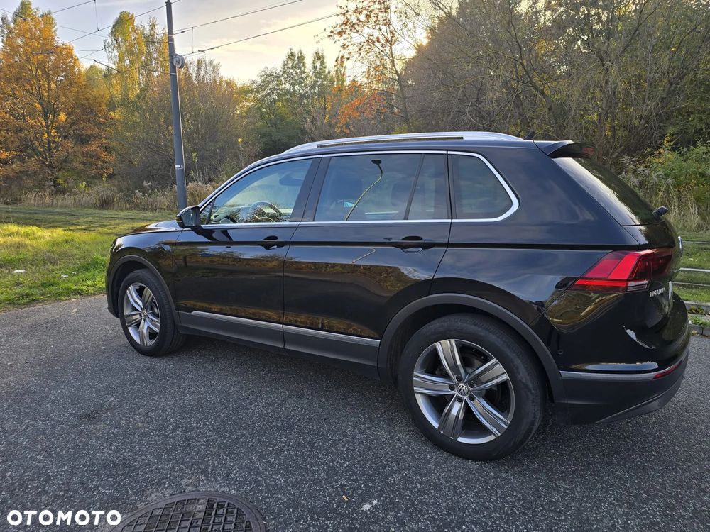 Volkswagen Tiguan - 2