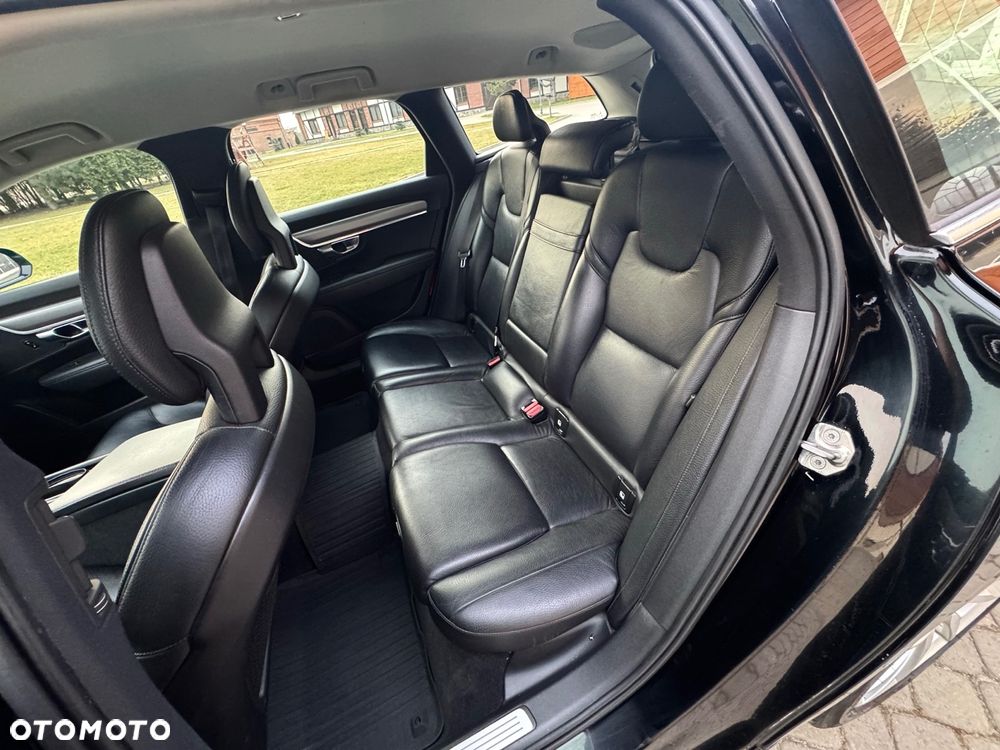 Volvo V90 T5 Momentum - 8