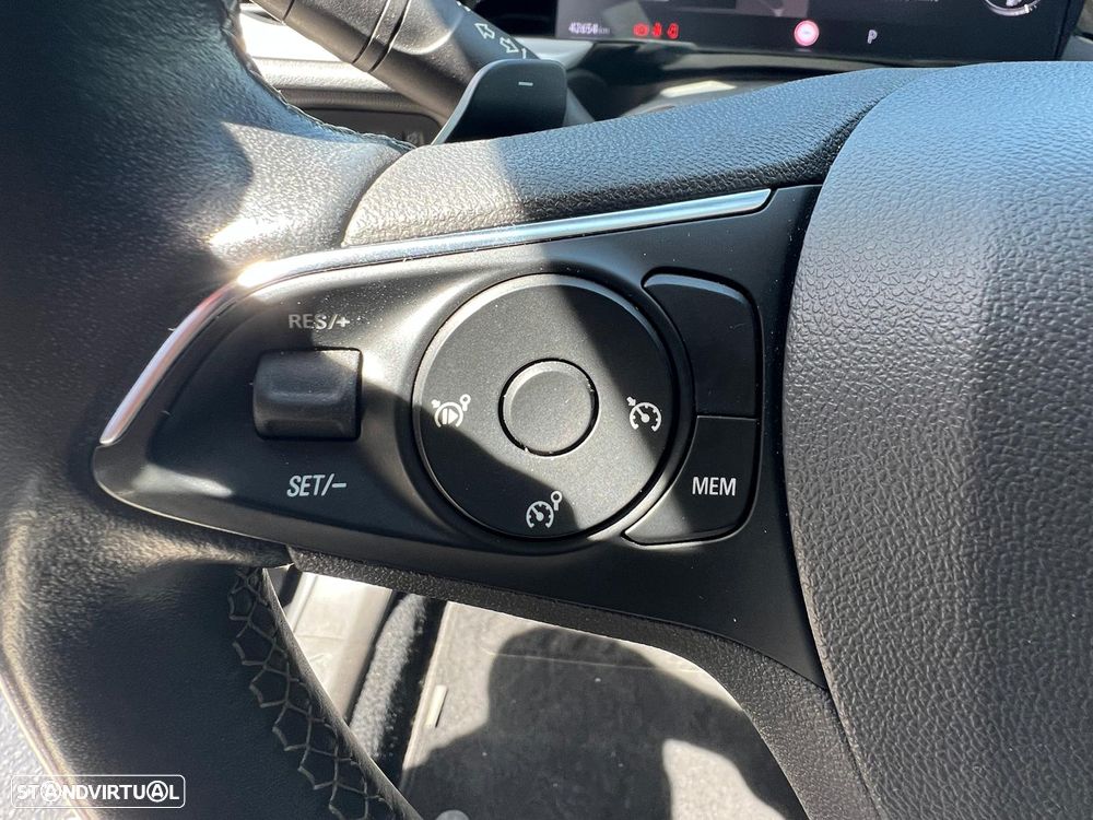 Opel Grandland 1.5 CDTI GS Line AT - 15