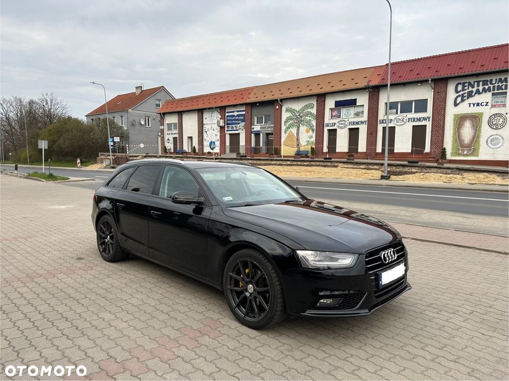 Audi A4 ver-2-0-tdi-multitronic - 2