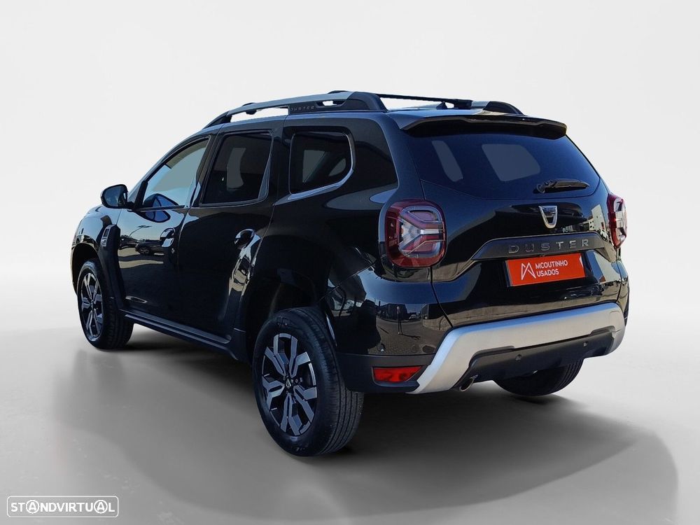 Dacia Duster 1.0 TCe Journey - 3