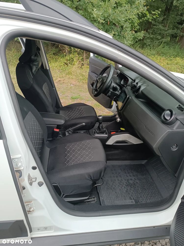 Dacia Duster 1.0 TCe Prestige - 26