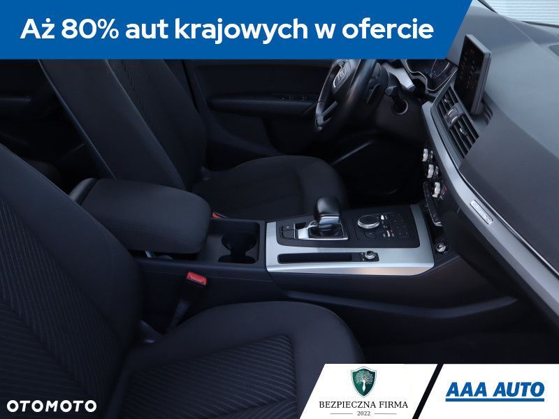 Audi Q5 - 10