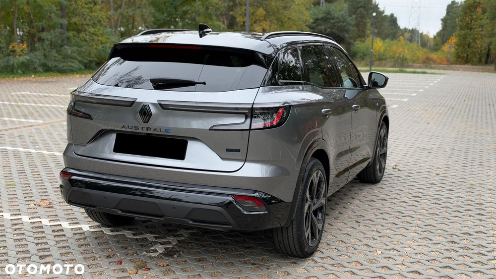 Renault Austral - 7