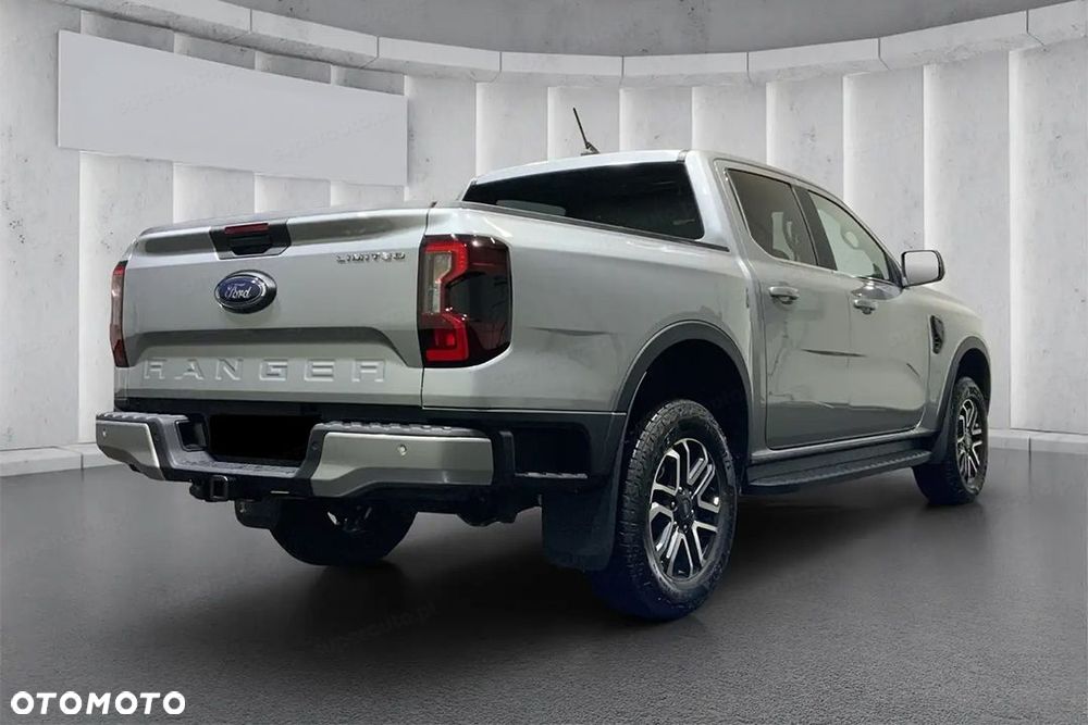 Ford Ranger - 9