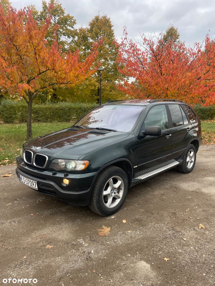 BMW X5 3.0d - 17