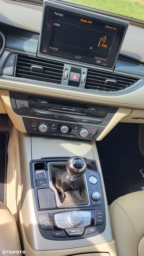Audi A6 Avant 1.8 TFSI - 4