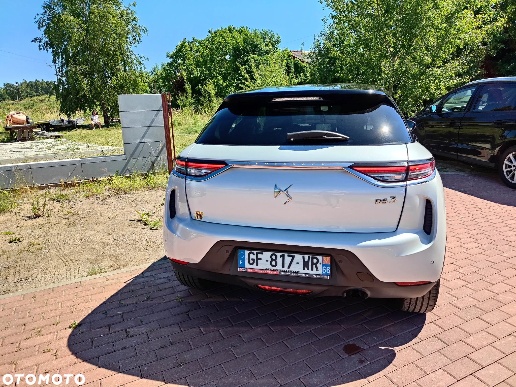 DS Automobiles DS 3 Crossback 1.2 PureTech So Chic - 5