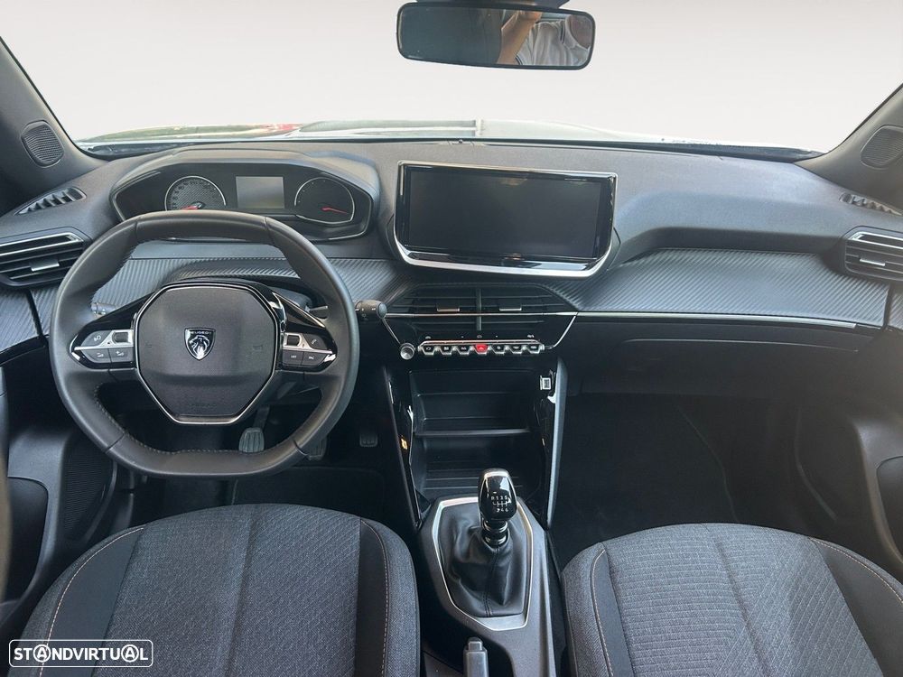 Peugeot 2008 1.2 PureTech Style - 10