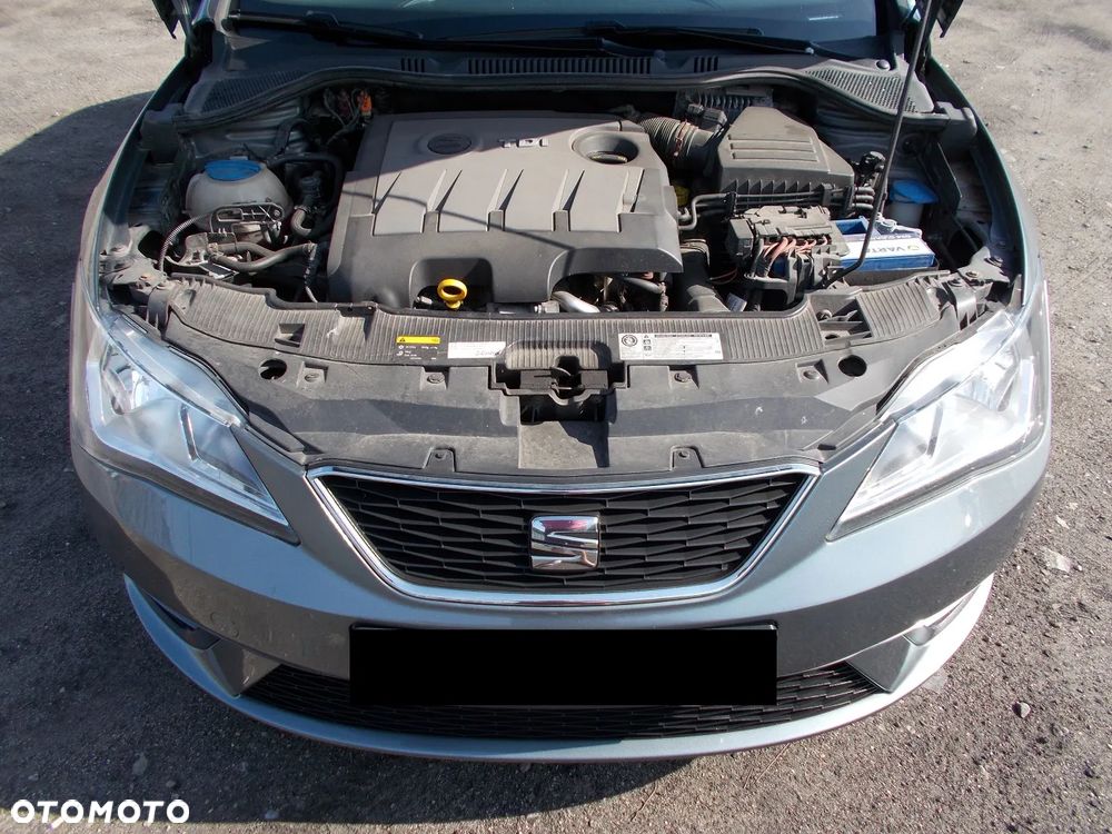 Seat Ibiza 1.6 TDI Style - 10