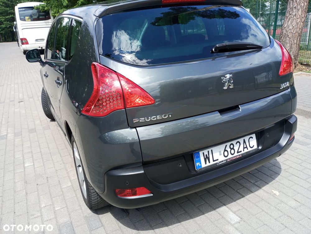 Peugeot 3008 120 VTi Active - 11