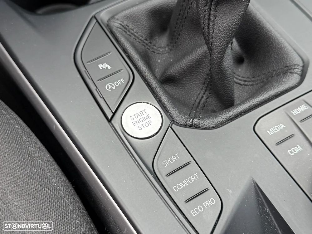 BMW 118 i Advantage - 17