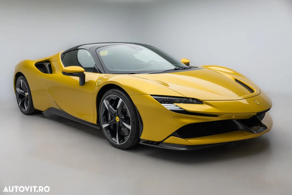 Ferrari SF90 Stradale - 3