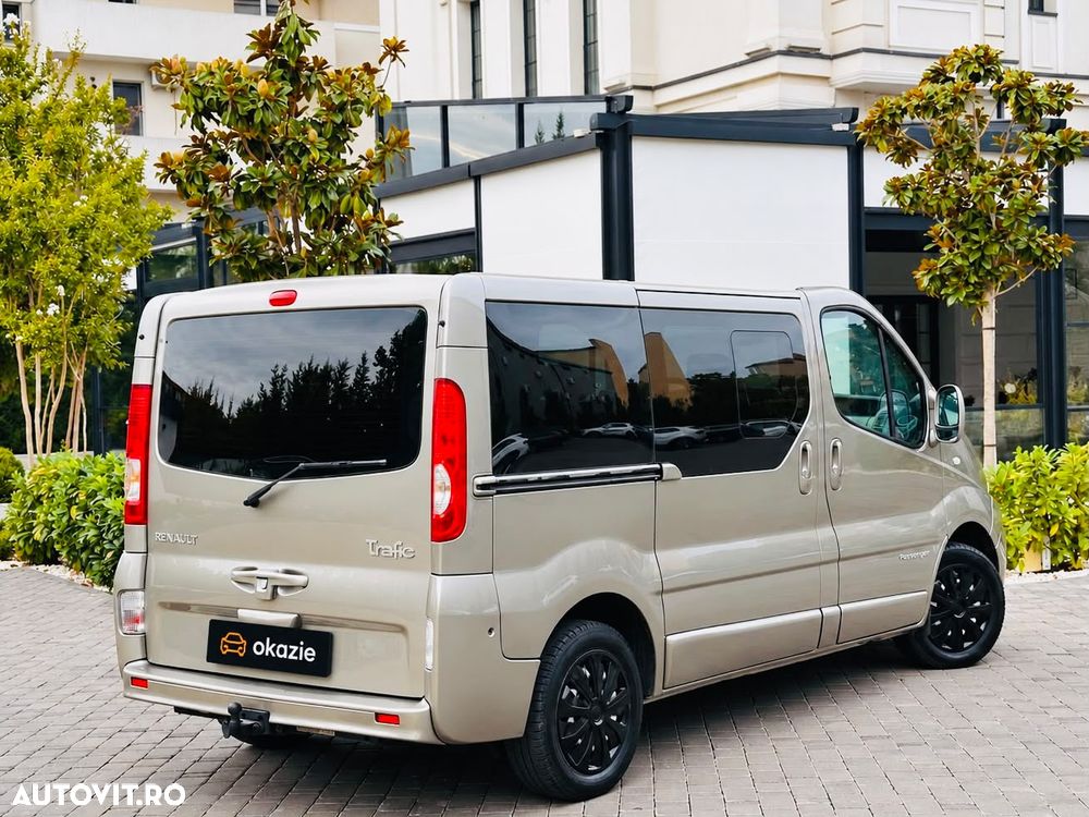 Renault Trafic - 4