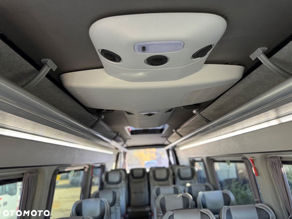 Mercedes-Benz SPRINTER 519CDI XXL - 16