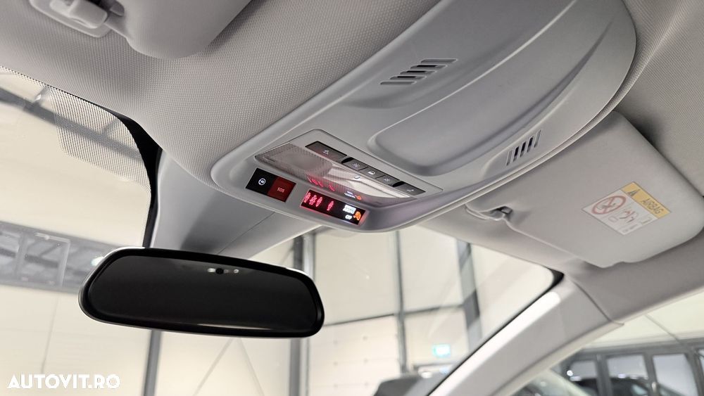 Opel Grandland X 1.5 D Start/Stop Automatik Business Elegance - 39