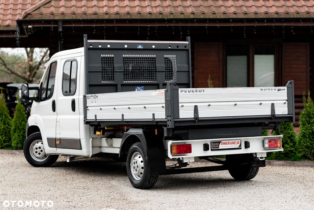 Peugeot Boxer - 9