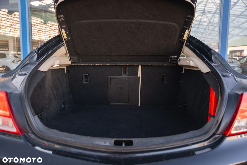 Opel Insignia 2.0 CDTI Cosmo - 40