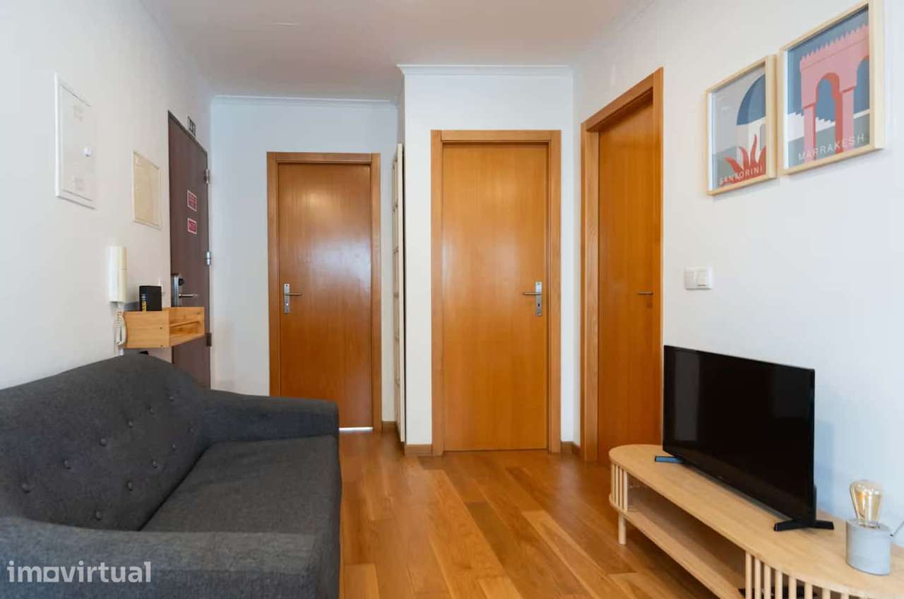 Apartamento em Rua da Bombarda, Lisboa - Grande imagem: 4/37