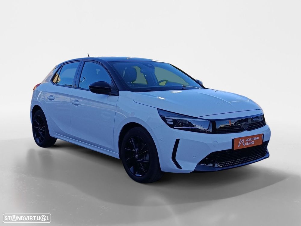 Opel Corsa 1.2 T GS - 7