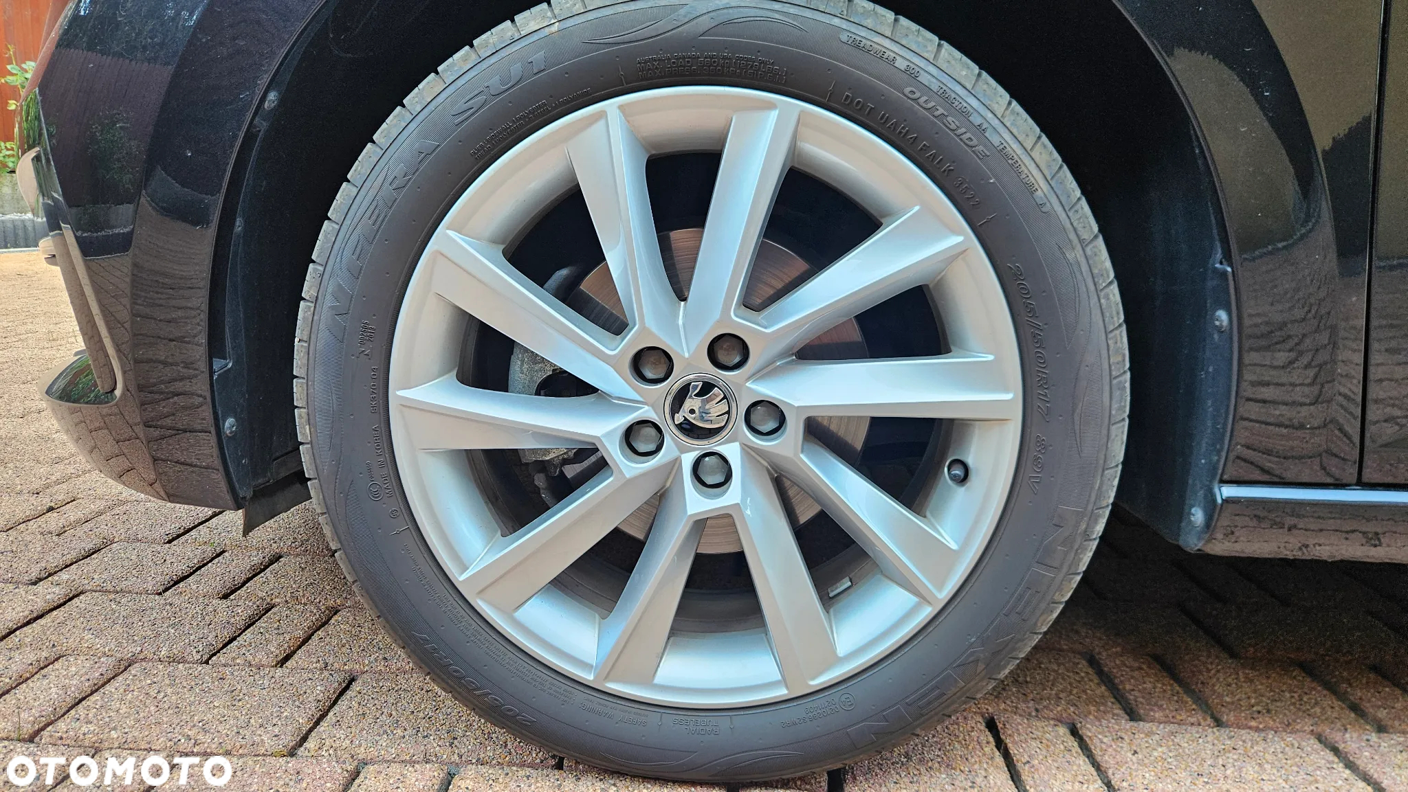 Skoda Scala 1.0 TSI Ambition DSG - 13