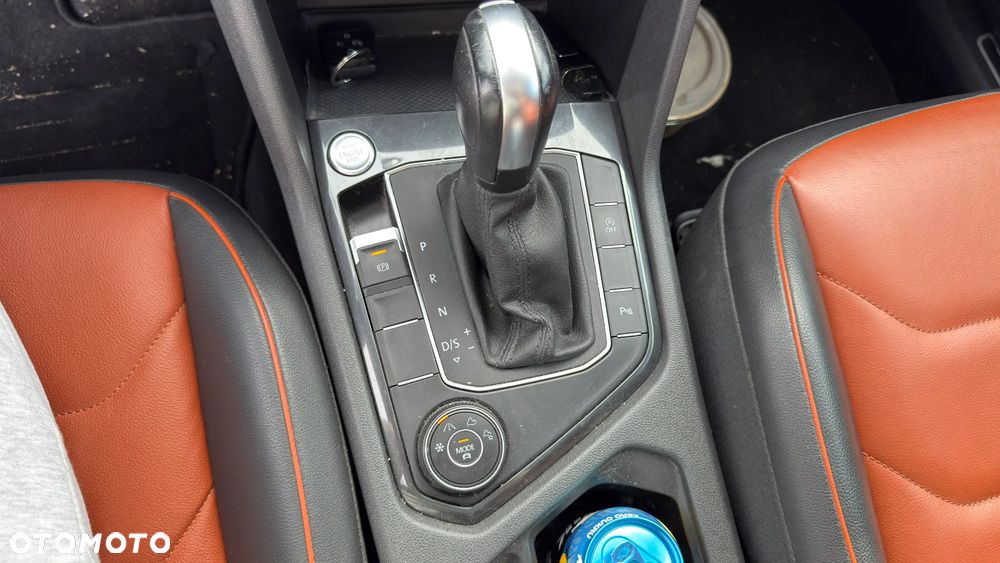 Volkswagen Tiguan 2,0 TSI OPF 4Motion DSG R-Line - 22