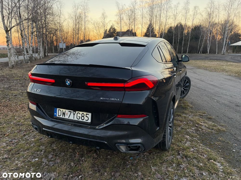 BMW X6 - 17