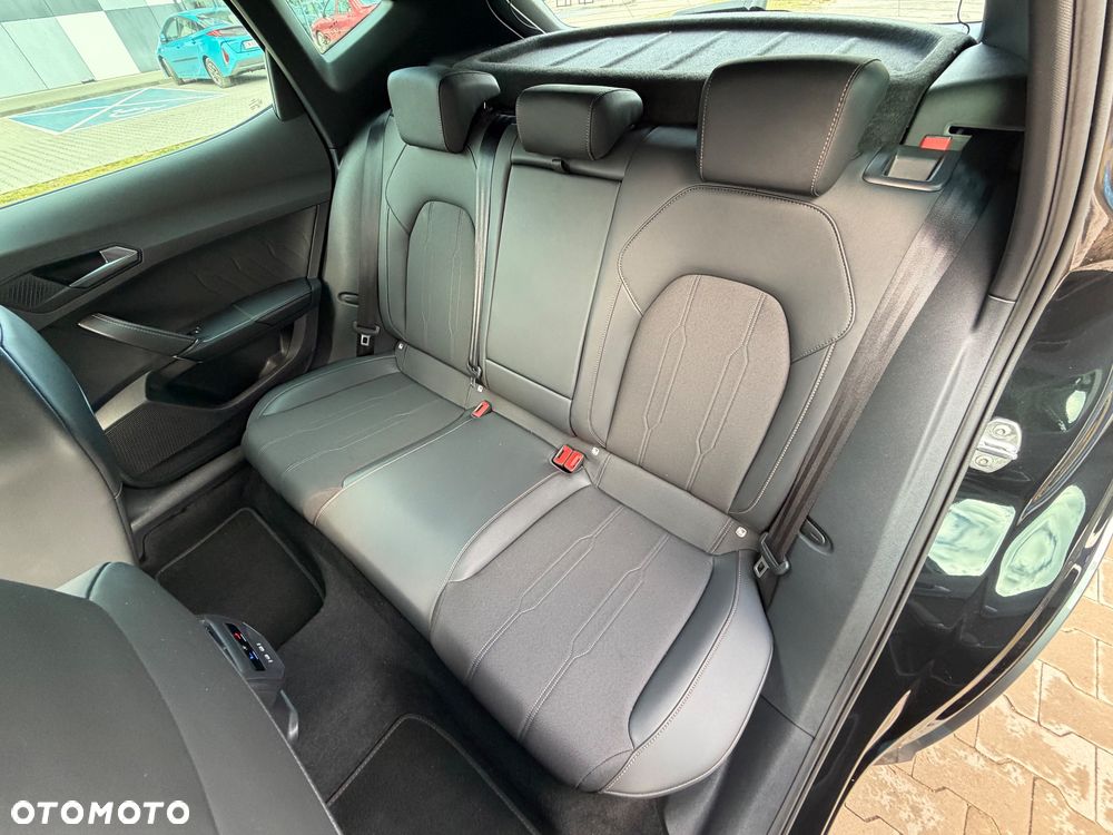 Cupra Formentor 1.5 TSI DSG Tribe Edition - 20