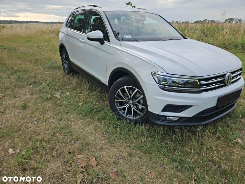Volkswagen Tiguan ver-2-0-tdi-bmt-scr-comfortline - 3
