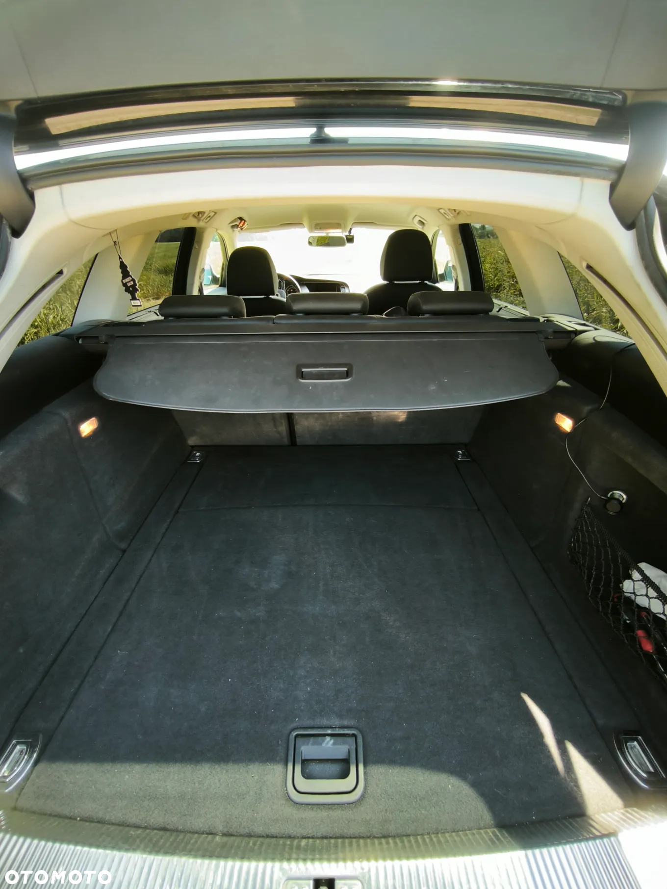 Audi A4 3.0 TDI Quattro - 15