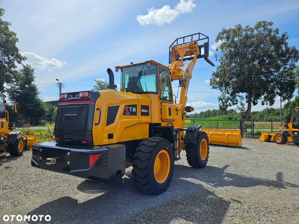 CTM 936 - 8