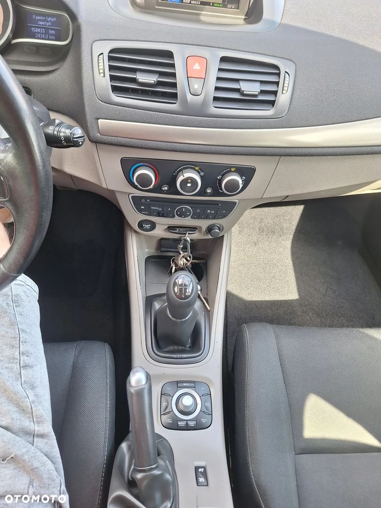 Renault Megane 1.6 16V 100 TomTom Edition - 21