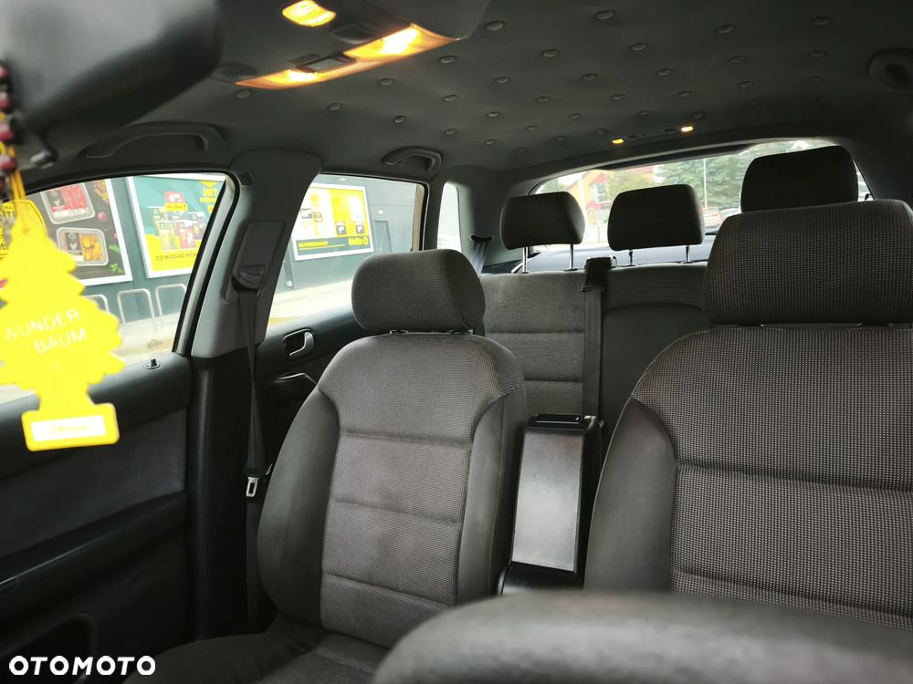 Audi A3 Sportback 1.9 TDI Ambiente - 11