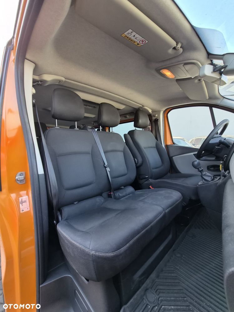 Renault Trafic - 23