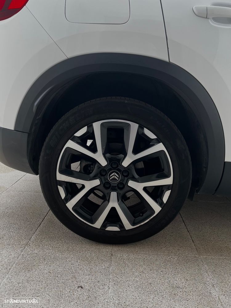 Citroën C5 Aircross 1.2 PureTech Feel Pack - 10