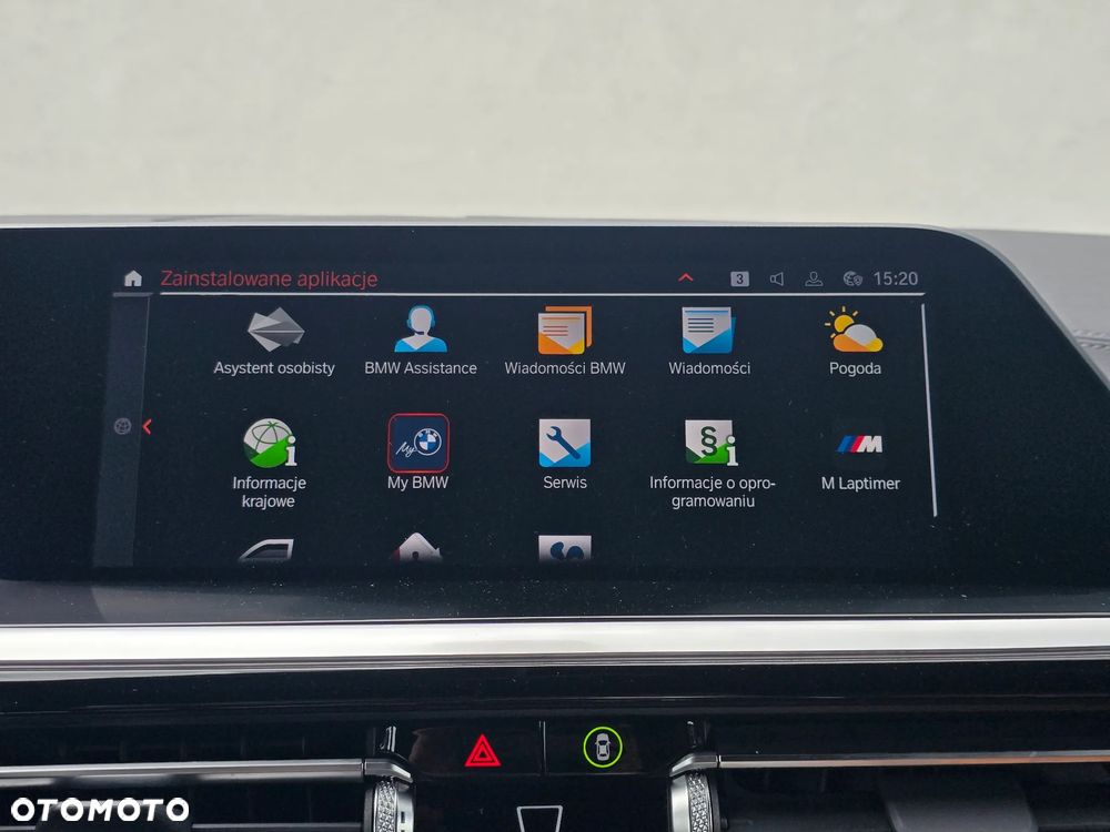 BMW Z4 20i sDrive M Sport sport - 26
