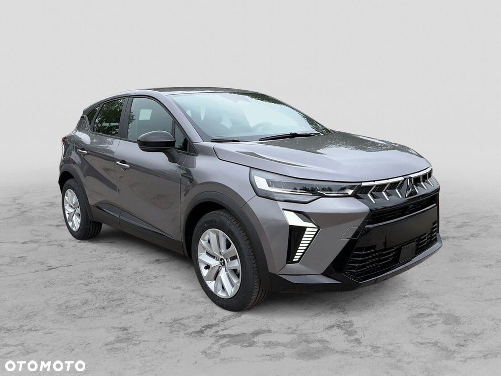 Mitsubishi ASX - 7
