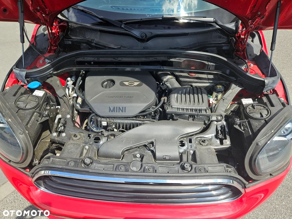 MINI Countryman Cooper - 8