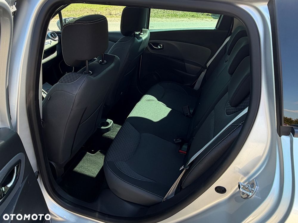 Renault Clio Energy TCe 120 EDC GT - 18