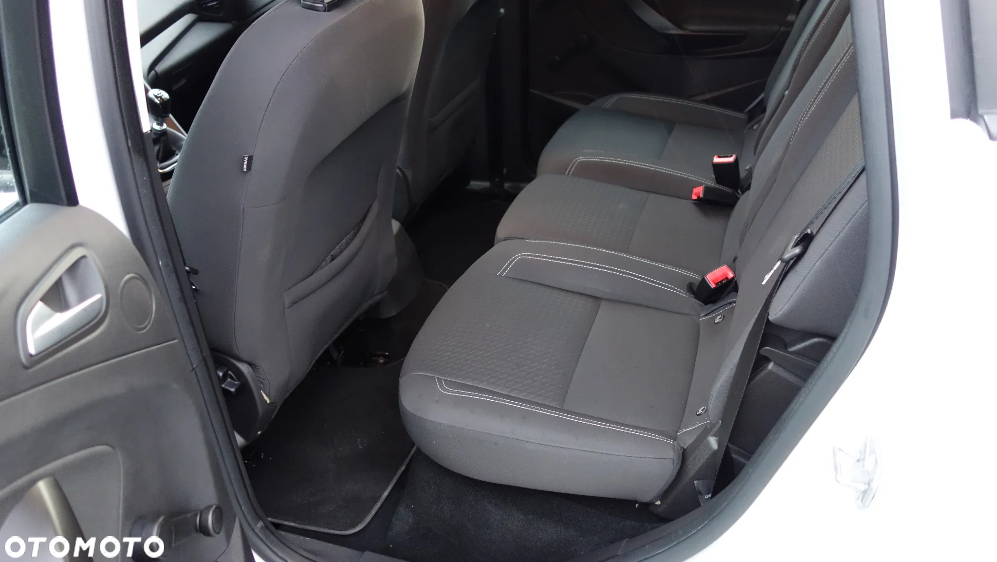 Ford C-MAX 1.0 EcoBoost Trend ASS - 24