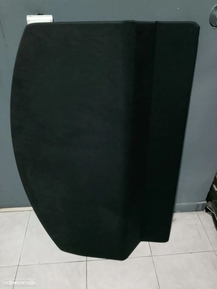 CHAPELEIRA TESLA MODEL Y / 164129300D - 1