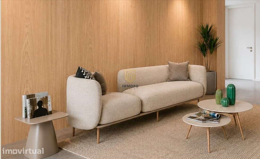 Apartamento T0+1 Venda em Perafita, Lavra e Santa Cruz do Bispo,Matosi