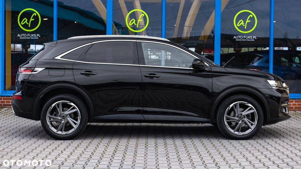 DS Automobiles DS 7 Crossback 1.6 PureTech Rivoli - 15