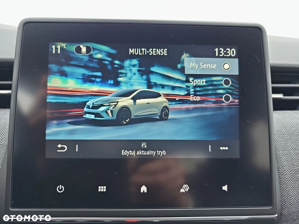 Renault Clio TCe 90 TECHNO - 22