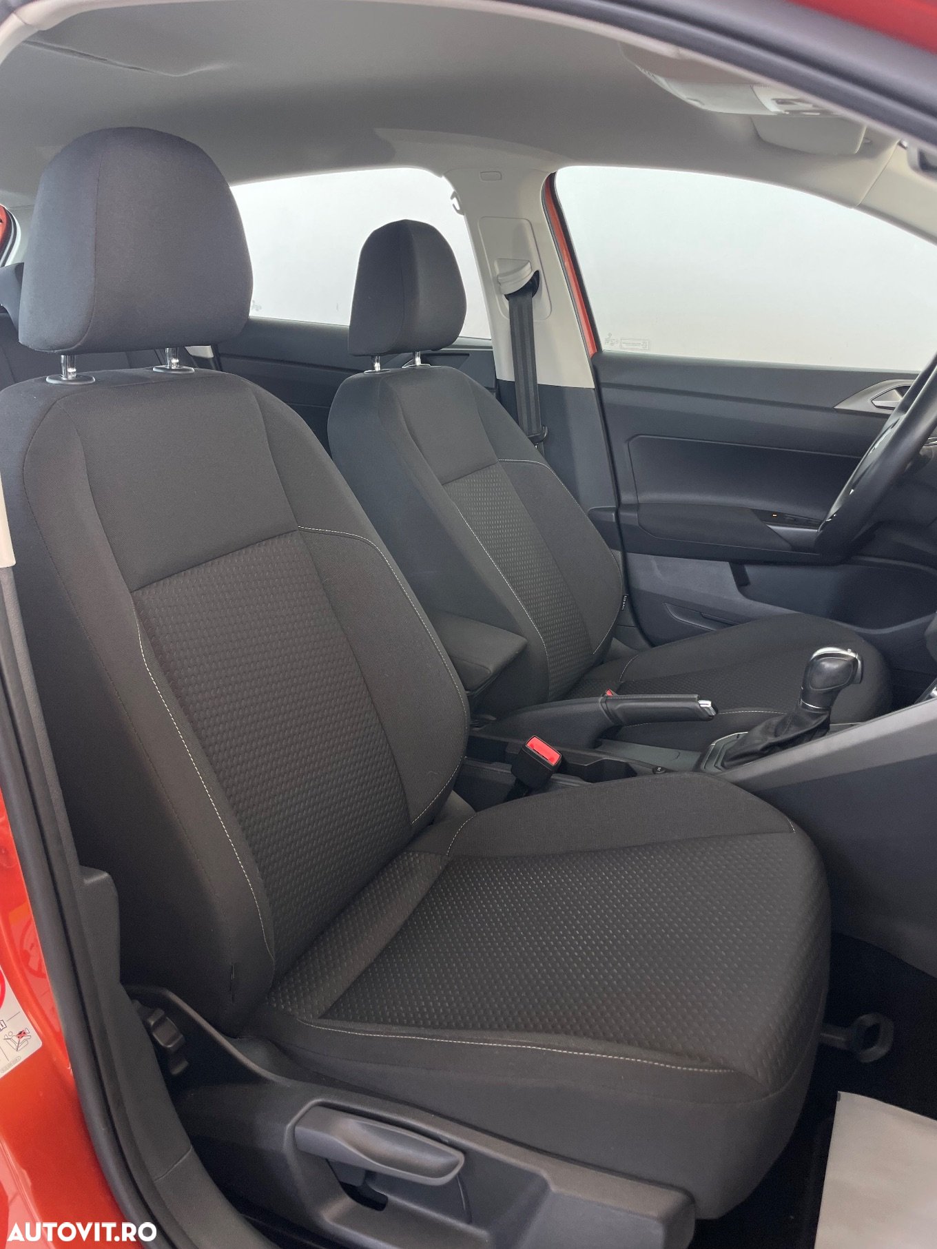 Volkswagen Polo 1.0 TSI DSG Comfortline - 31