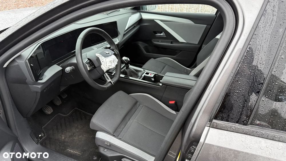 Opel Astra 1.2 Turbo Start/Stop Business Edition - 18